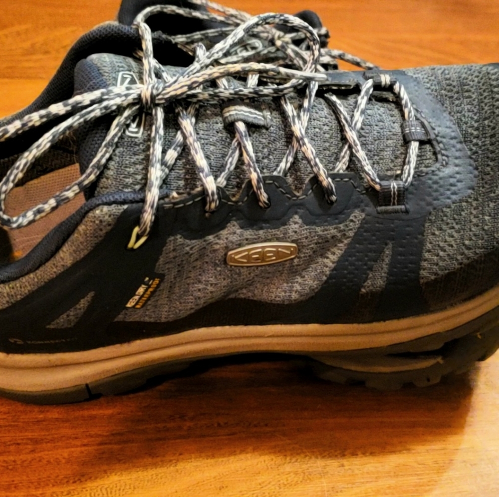 Keen Terradora II